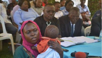 Heart Institute Conducts Free Heart Surgeries in Jinja