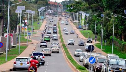 Health Ministry Applauds New Traffic Electronic Express Penalty System