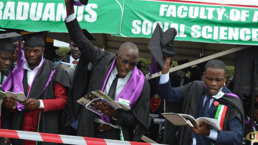 IUIU Registrar Caught Up in Fake Degree Scandal