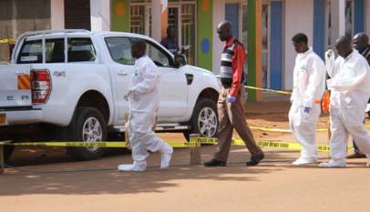 Joan Kagezi Murderer Gets 35 Years