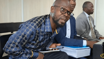 Nalukoola Files Appeal against High Court Decision that Quashed His Victory