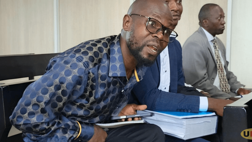 Nalukoola Files Appeal against High Court Decision that Quashed His Victory