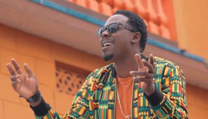 Maro Jets Back Following Recovery from Horrific Car Crash Injuries