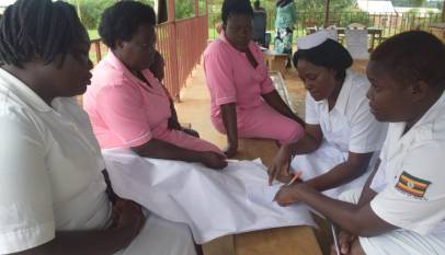 Premier Issues Stern Warning to Midwives on Absenteeism