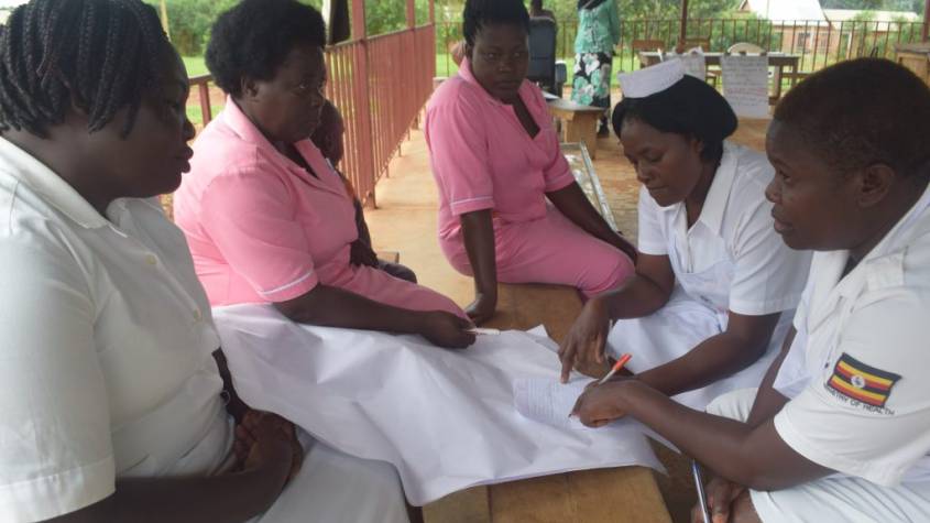 Premier Issues Stern Warning to Midwives on Absenteeism