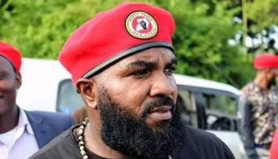 Eddie Mutwe to Appear in Court
