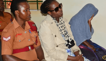 Zimbabwe Envoy’s Wife Further Remanded on Murder Charges