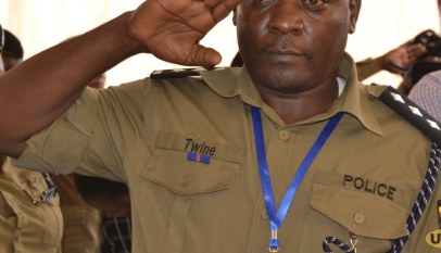 Police Refuse to Shed Light on Arrest of Former CID Spokesperson