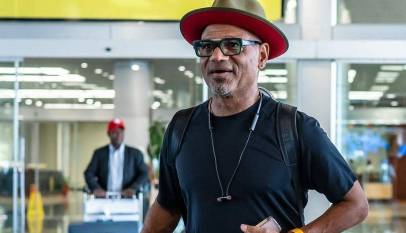 Kirk Whalum Delighted to be Back for Jazz Concert