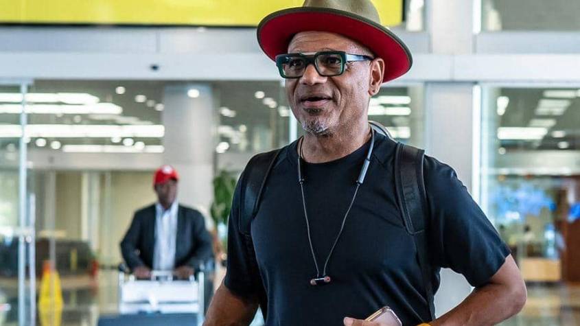 Kirk Whalum Delighted to be Back for Jazz Concert