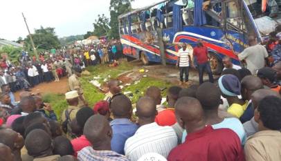 Reckless Bus Drivers Face Lifetime Ban