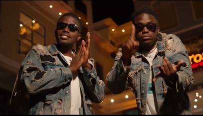 Police Launch Hunt for Missing Benti Boys Singer