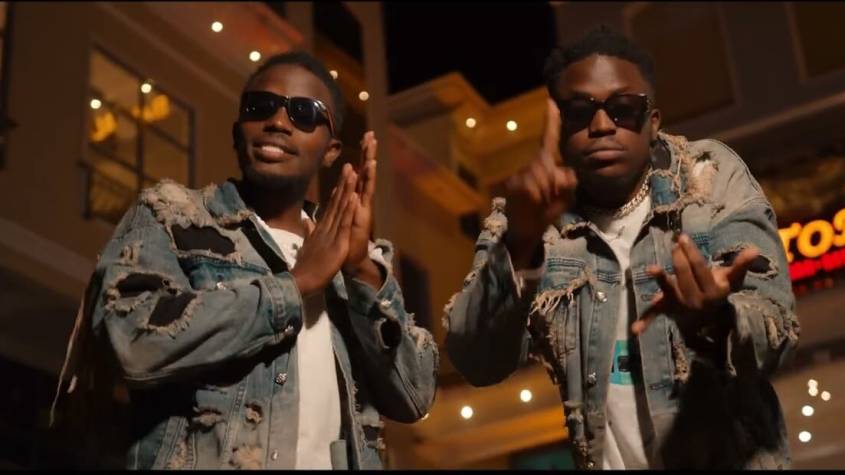 Police Launch Hunt for Missing Benti Boys Singer