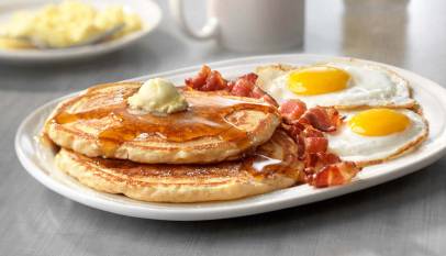 What is the true meaning of breakfast?