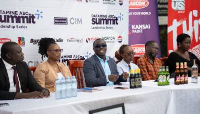Datamine to Host the inaugural Brand Leadership Summit in Kampala