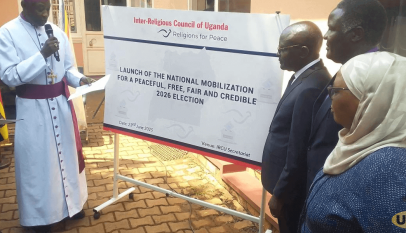 Faith Based Institutions Sound Alarm over Looming Electoral Violence