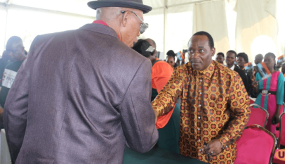 Democratic Front Hinges Future Goals on Elusive Electoral Reforms