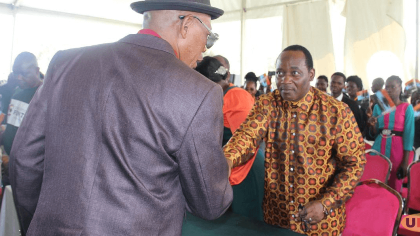 Democratic Front Hinges Future Goals on Elusive Electoral Reforms