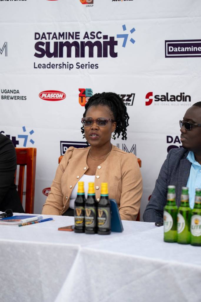 Maud Mutungira Marketing Manager, Commercial GRAPHIC SYSTEMS