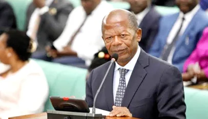 Muyingo Undecided on Parliament Return