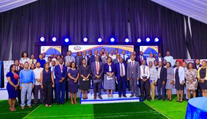 Diamond Trust Bank Uganda (DTBU) emerged as a pivotal voice at the 2nd Annual Uganda Manufacturers Association (UMA) Financial Symposium & Exhibition