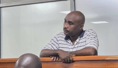 Court Hands 46 Years to Kabale Teacher for Aggravated Defilement, Rape.