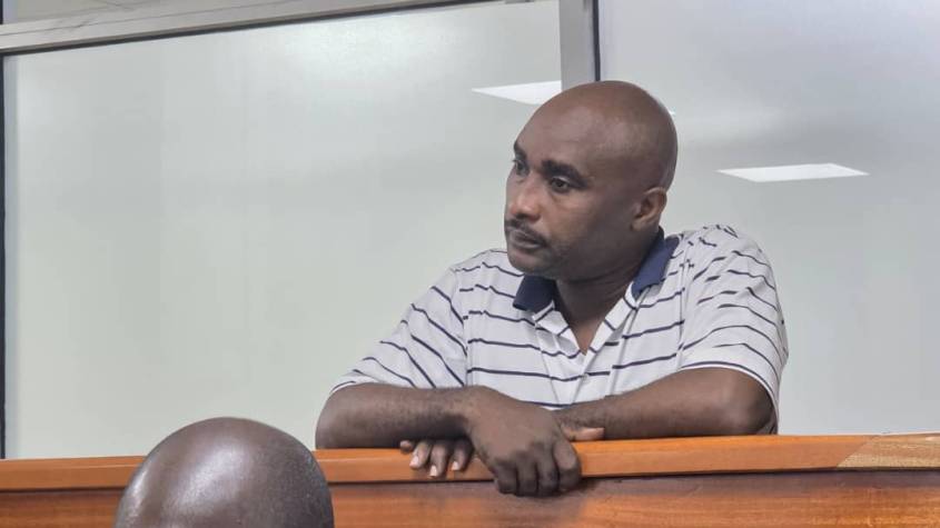 Court Hands 46 Years to Kabale Teacher for Aggravated Defilement, Rape.