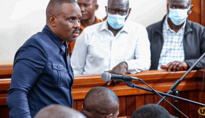 Magistrate Throws out Prosecution Request to Access Besigye Phone Data