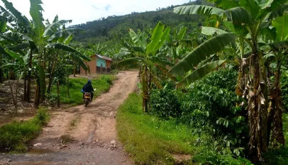 Court of Appeal Upholds 28 years for Boda Boda Rapist