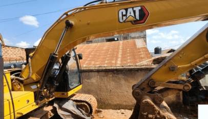 CID Joins Probe Into Buziga Building Collapse