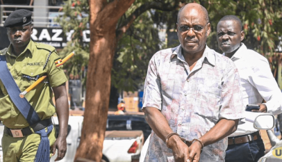 Lawyer Remanded over Ugx 2Bn Fraud, Forgery