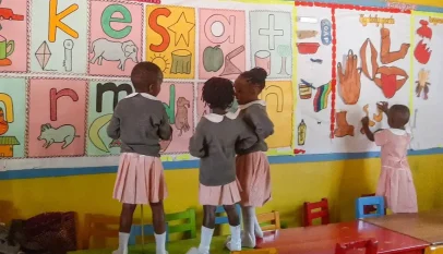 Gov’t Slashes Education Sector Budget for Next Fiscal Year