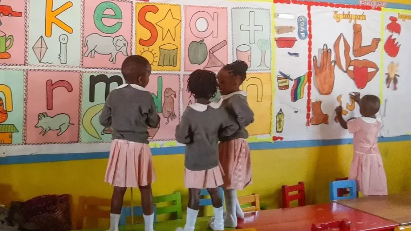 Gov’t Slashes Education Sector Budget for Next Fiscal Year