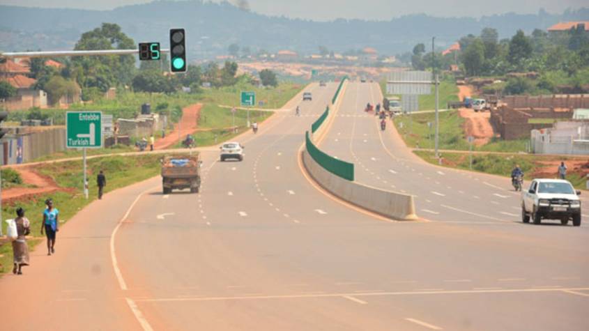 Government Sued over Traffic Express Penalty Scheme