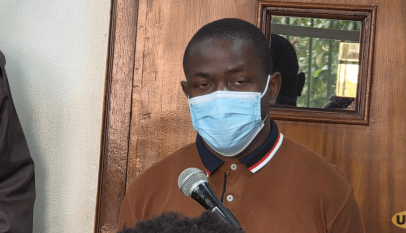 Kabojja Homosexual Assault Teacher Gets 4 years on Plea Bargain