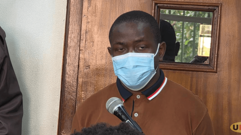 Kabojja Homosexual Assault Teacher Gets 4 years on Plea Bargain