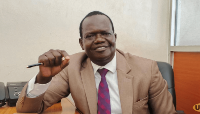 Fungaroo Announces Bid to Reclaim Obongi