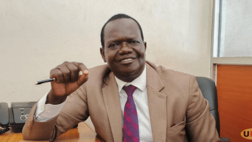 Fungaroo Announces Bid to Reclaim Obongi