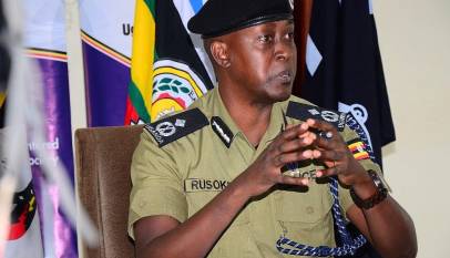 Robbery Suspect Lynched by Mob After Hospital Escape