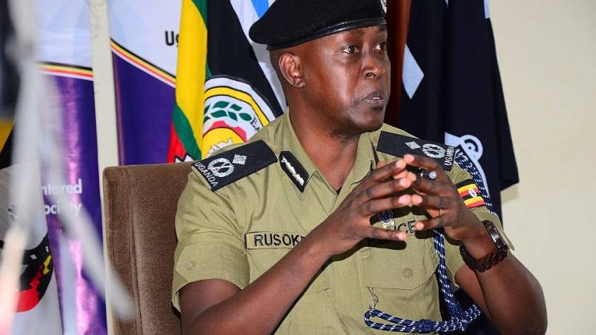 Robbery Suspect Lynched by Mob After Hospital Escape