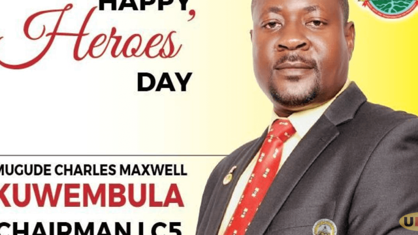 Kamuli LCV Chairperson Perishes in Car Crash