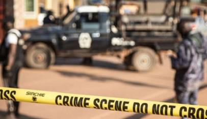 Police Kill Guard Following Double Murder in Mbuya