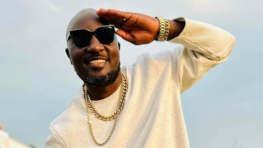 General Mega Dee Announces Retirement from Music