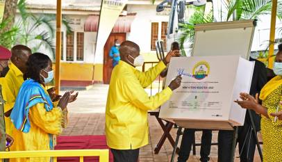 NRM Issues Rule Book for Highly Anticipated Party Primaries
