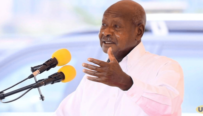 M7 Orders Audit of NRA Veterans' Compensation Funds