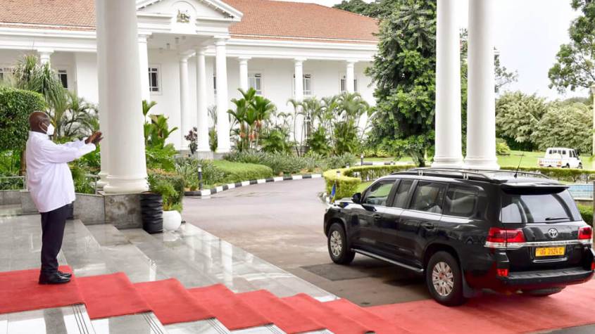 M7 Urges Restraint in Middle East Conflict, Slams Foreign Intervention