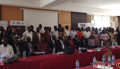 Teen Pregnancies Spiral Out of Control in Busoga, Bukedi