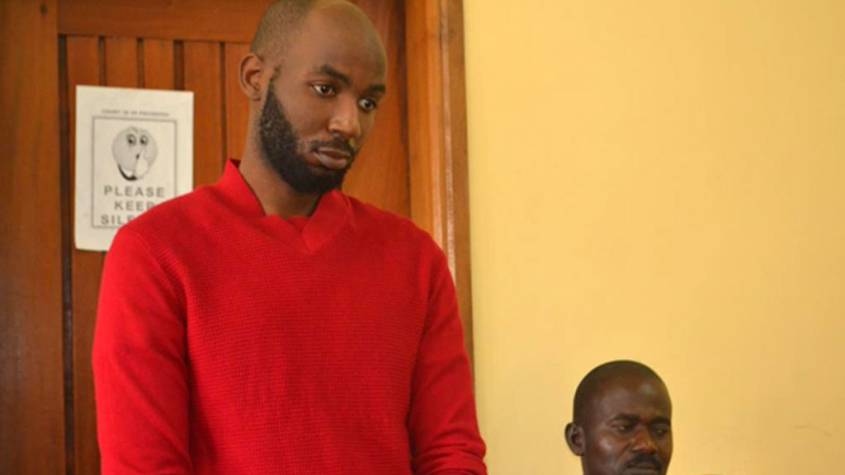 Court Upholds 12-Year Jail Term for Mozey Radio Killer