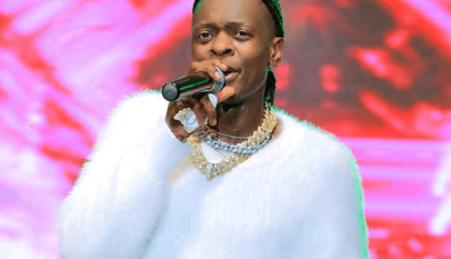 Chameleone Pledges to Build Music School in Remote South Sudan Province