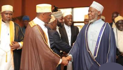 Court Dismisses Petition Against Sheikh Shaban’s Re-election